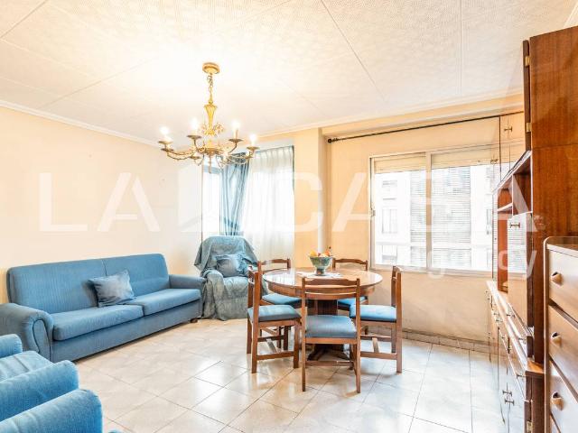 Piso en venta en Ciutat Vella, Comarca de València