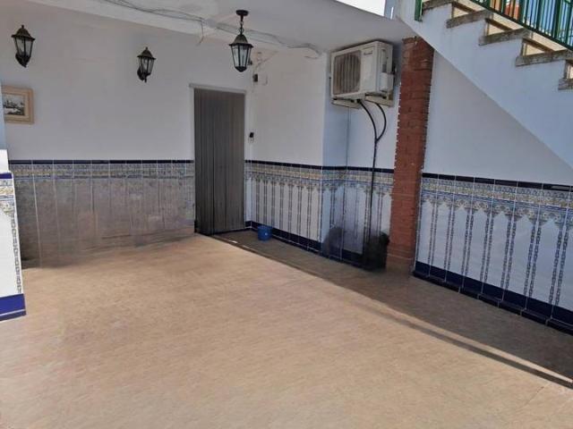Piso en venta en La Bisbal Del Penedès