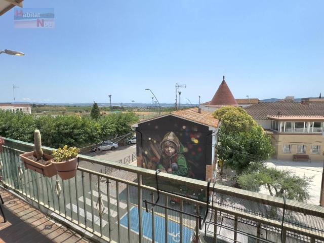 Piso en venta en La Bisbal Del Penedès