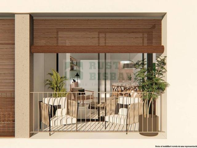 Piso en venta en Baix Empordà, Catalunya