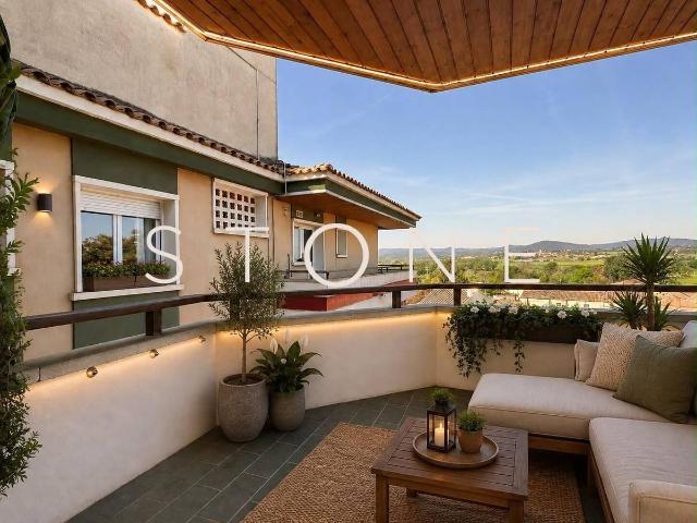 Piso en venta en Baix Empordà, Catalunya