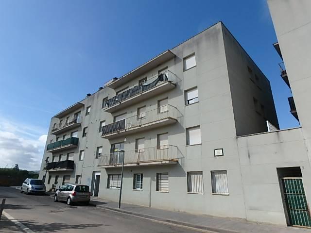 Piso en venta en La Bisbal D'empordà