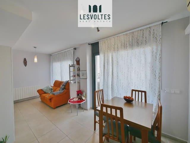 Piso en venta en Baix Empordà, Catalunya