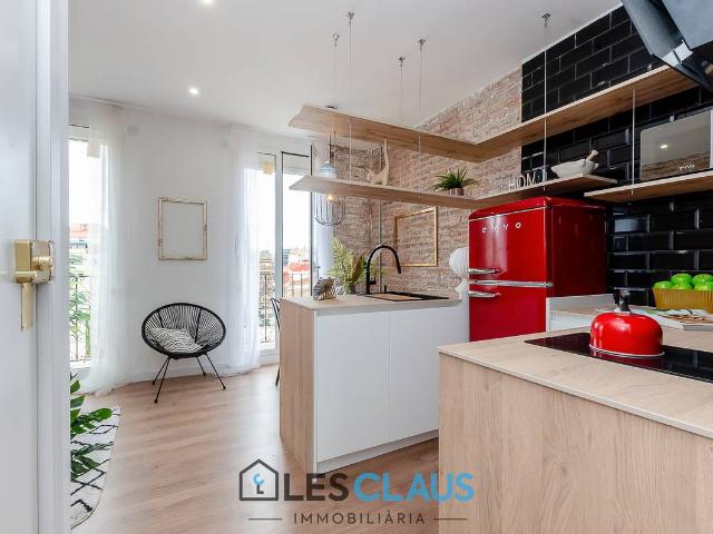 Piso en venta en Barcelona, la Dreta de l'Eixample