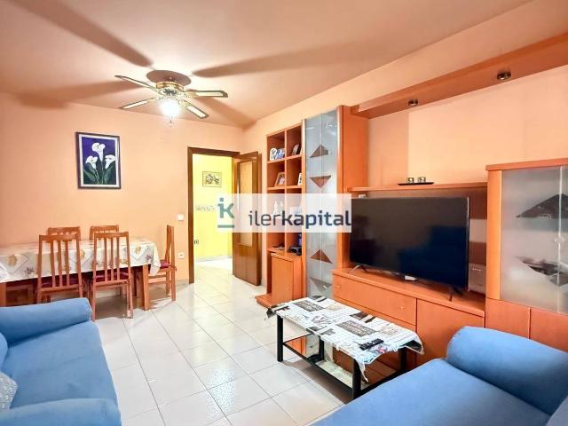 Piso en venta en el Canyeret, Segrià