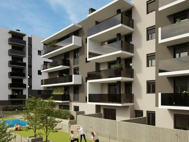 Piso en venta en el Canyeret, Segrià