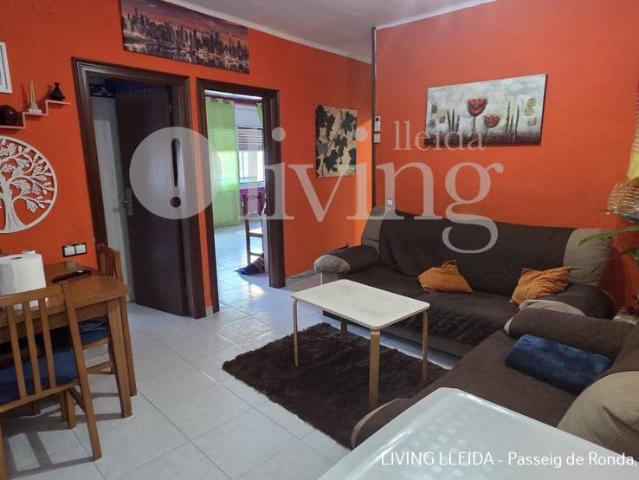 Piso en venta en el Canyeret, Segrià