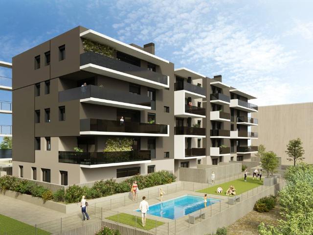 Piso en venta en el Canyeret, Segrià