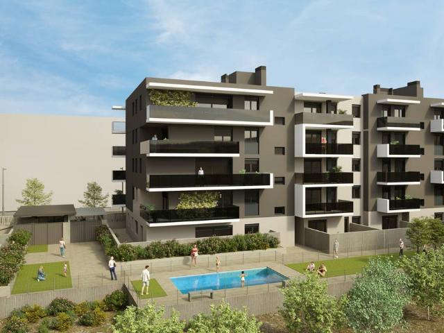 Piso en venta en el Canyeret, Segrià