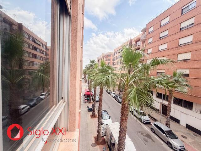 Piso en venta en Vila-real, Castelló / Castellón