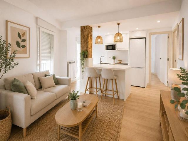 Piso en venta en Zaragoza, Aragón