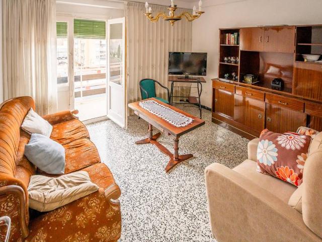 Piso en venta en Casco Histórico, Zaragoza