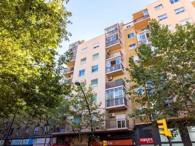 Piso en venta en El Tubo, Zaragoza