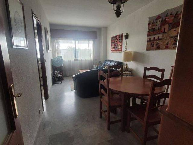 Piso en venta en Casco Antiguo, Sevilla