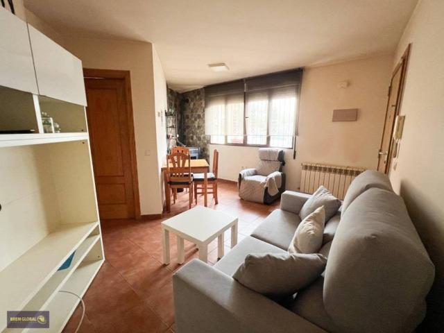 Piso en venta en La Cabrera, Madrid