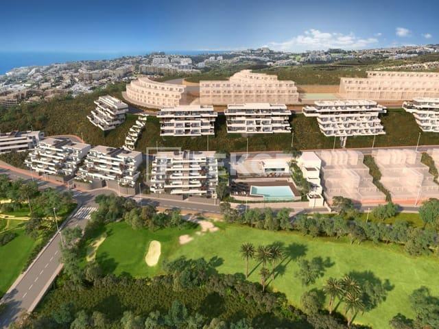 Piso en venta en La Cala, Costa del Sol Occidental