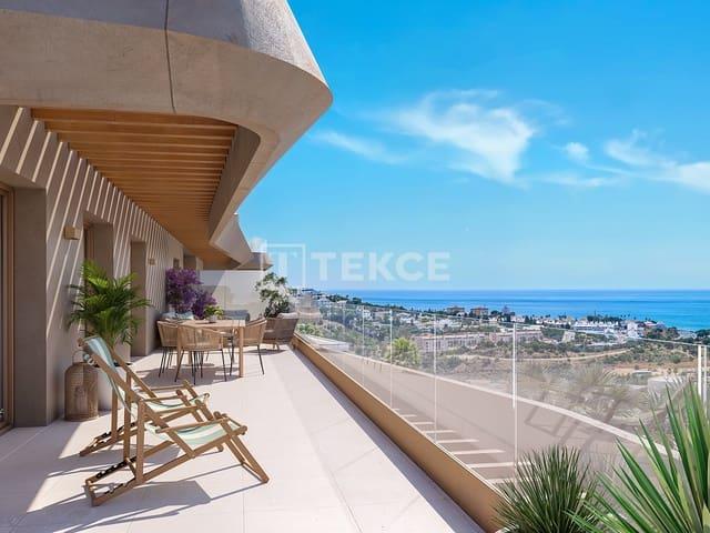 Piso en venta en La Cala, Costa del Sol Occidental