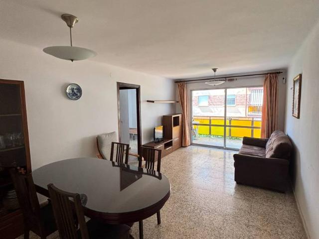 Piso en venta en La Axarquía, Andalucía