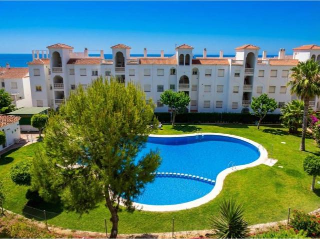 Piso en venta en La Axarquía, Andalucía