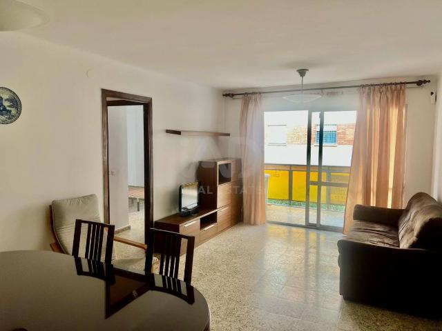 Piso en venta en La Axarquía, Andalucía