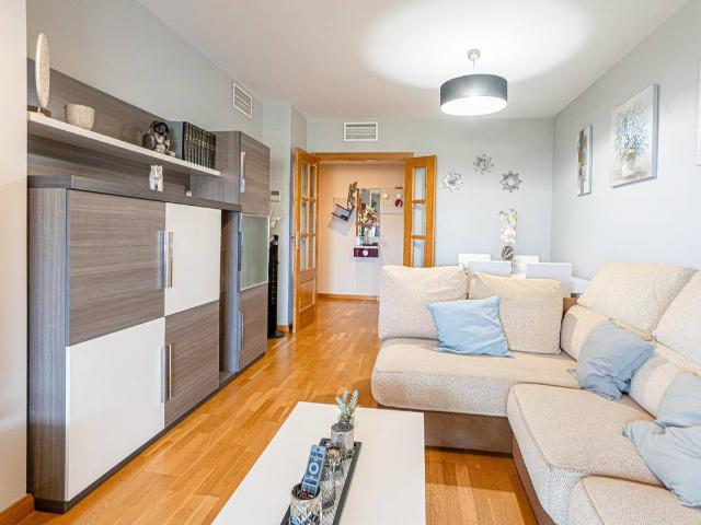 Piso en venta en La Axarquía, Andalucía