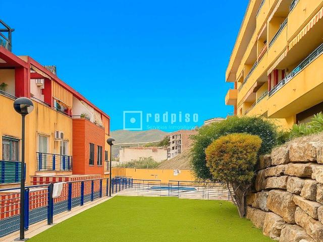 Piso en venta en La Axarquía, Andalucía