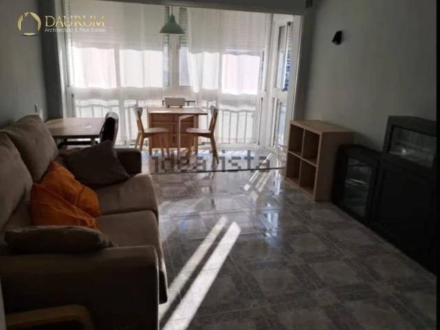 Piso en venta en La Axarquía, Andalucía