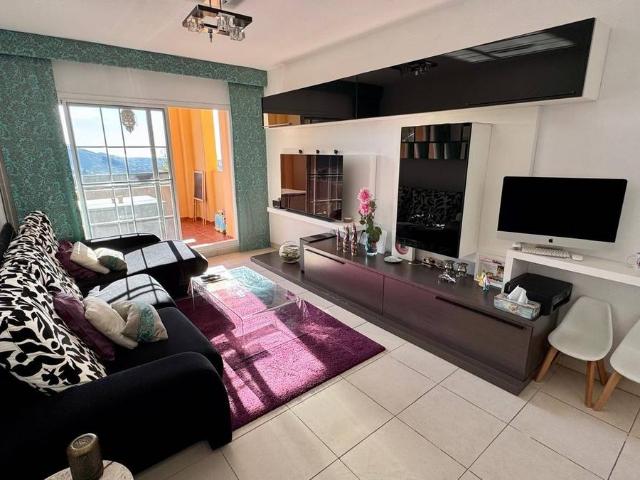 Piso en venta en La Axarquía, Andalucía