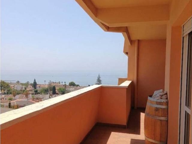 Piso en venta en La Axarquía, Andalucía