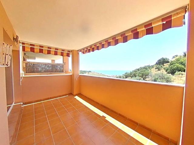 Piso en venta en La Axarquía, Andalucía