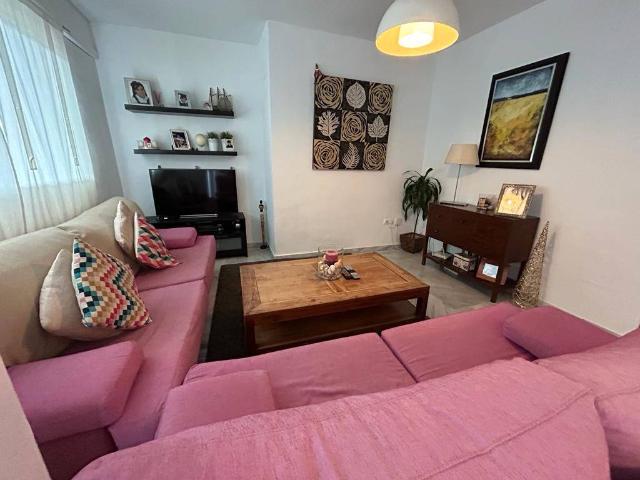 Piso en venta en La Axarquía, Andalucía