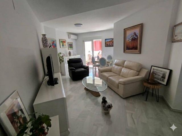 Piso en venta en La Axarquía, Andalucía