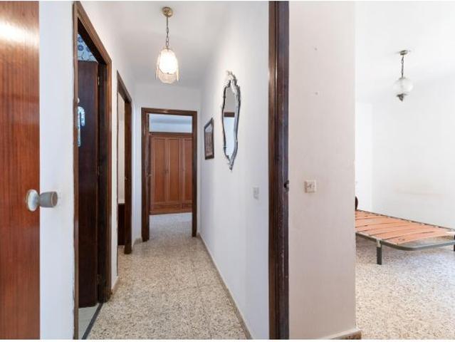 Piso en venta en La Cala del Moral, La Axarquía