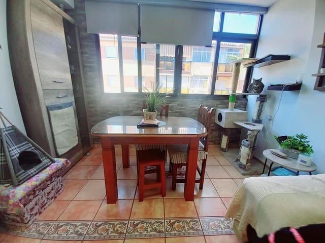 Piso en venta en La Cala del Moral, La Axarquía
