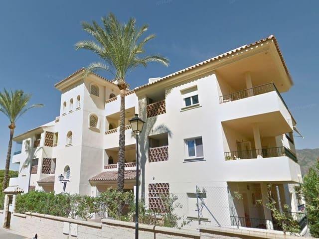 Piso en venta en Puebla Aida, Costa del Sol Occidental
