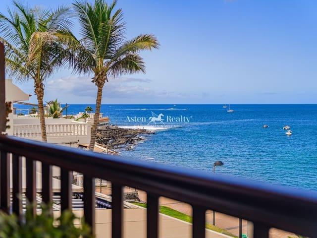 Piso en venta en La Caleta, Adeje