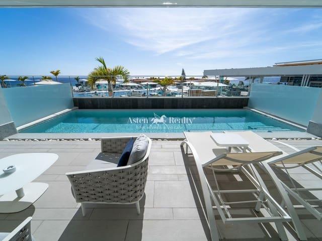 Piso en venta en La Caleta, Adeje