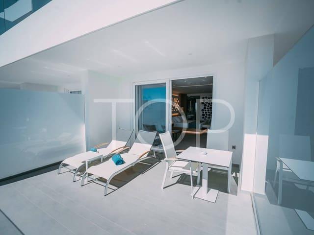 Piso en venta en La Caleta, Adeje