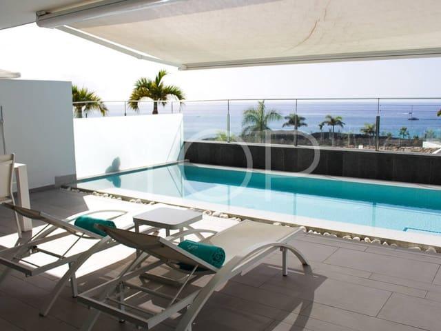 Piso en venta en La Caleta, Adeje