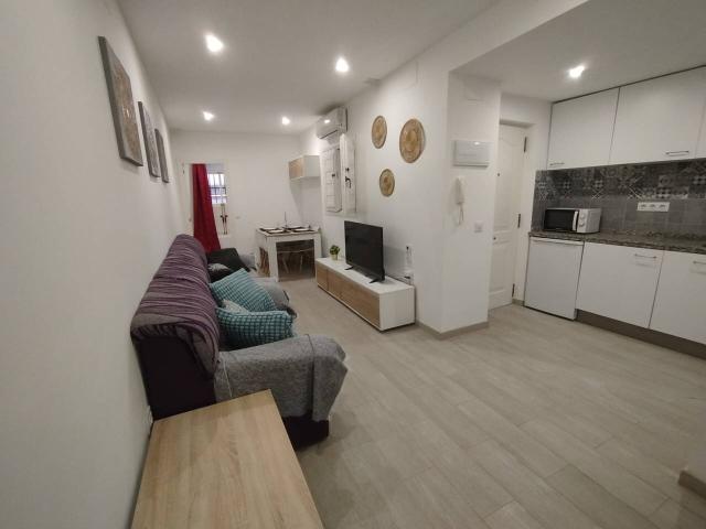 Piso en venta en San Juan, Bahía de Cádiz