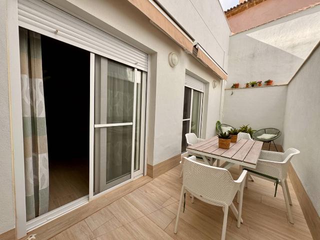 Piso en venta en Santa María, Bahía de Cádiz