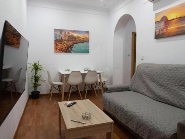 Piso en venta en Santa María, Bahía de Cádiz