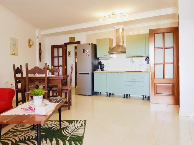 Piso en venta en Triana, Gran Canaria