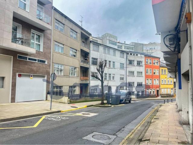 Piso en venta en Lugo, Lugo