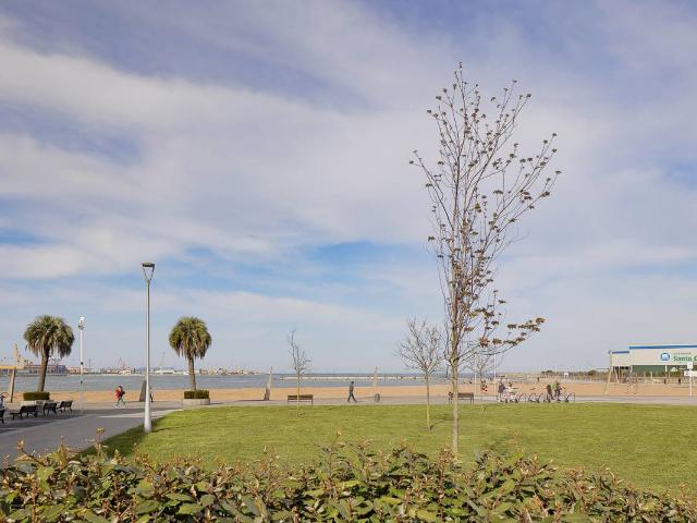 Piso en venta en Gijón, Asturias