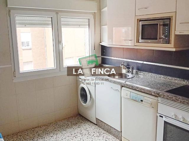 Piso en venta en Cimavilla, Gijón