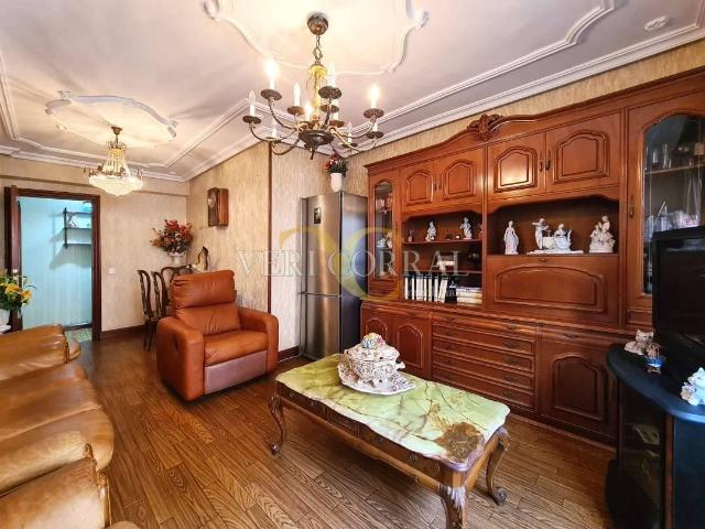 Piso en venta en Gijón, Cimavilla