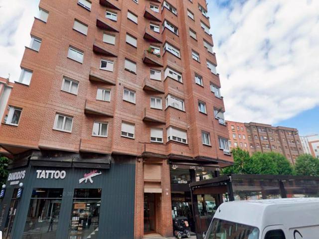 Piso en venta en Gijón, Asturias