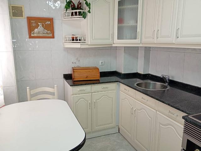 Piso en venta en Gijón, Asturias