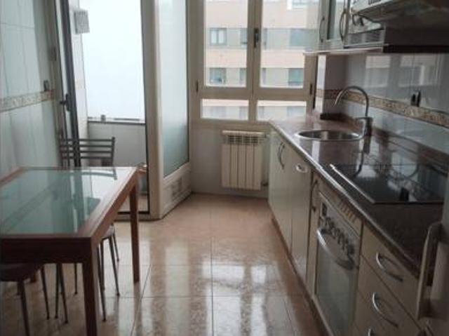 Piso en venta en Gijón, Asturias